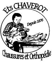 Chaverot Orthopédie