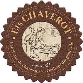 Logo Ets Chaverot